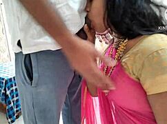 see this indian bhabhi taking that big indian dick hard.