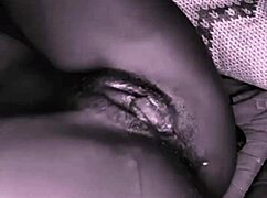 this guy has no chill fucking that big ass ebony teen