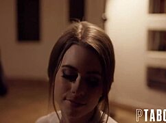 Watch jill kassidy as the secretary in part 2