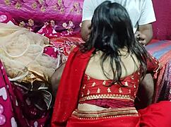 Hot Desi Indian Bhabhi Fucked By Father In Law