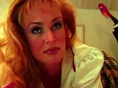 using sex toys is a must for the two blonde dykes to have an orgasm