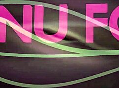 Naked Woman Masturbates for Uber Driver, He Fucks Her Instantly