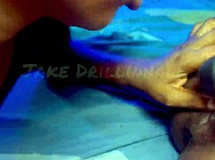 bhad bitch bash 1 starts with girls loving on girls naturelle birthday bash turning into steamy orgy with strapons toys and bbc