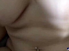 young spanish girl diana rius enjoys a real college room encounter