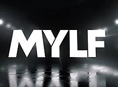 Washing Machine Masturbation Turns To Tit Fuck And Pussy Riding