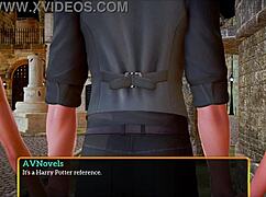 My New Family Explores Erotic Adventures!