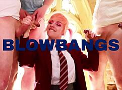 Giving Your 18 Year Old Girlfriend a Quick Facial