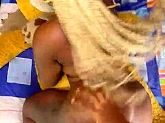 Me Follo La Hermanastra De Mi Mejor Amigo En Casa