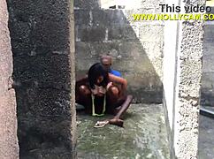 School Teacher Pounds Pussy Hard After Class