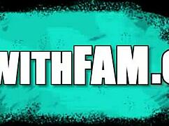 Stepsis wanted to keep her side hustle a secret