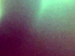 This married korean woman loves riding a fat cock in close up.