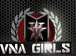 big boobed vicky vette dildo fucking maxine with strap-on 😍 so hot!