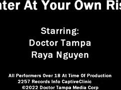 Raya Nguyen Endures Face Fucking and Humiliation Backstage