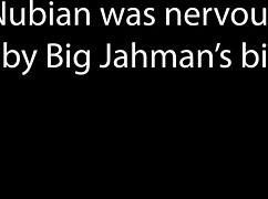 rebeca nubian getting fucked by that huge brazilian cock