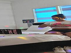 Heartbroken Husband Discovers Mature Wife Cheating With Young Step-Nephew