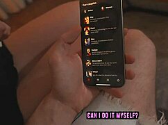 If You Wanna Fuck Milf After Public Pickup Play in Sexactions App Hot Sex with Till Huge Facial