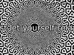 Erotic hypnosis with mistress lisa for relaxation