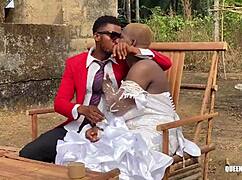 i fucked my ex girlfriend outdoor today