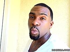 makayla cox gets animated in bedroom with big cock