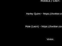 Harley Titfucks a Big Dick