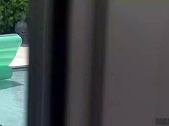 Big Titty Neighbor Hailey Rose Gets Rough Afternoon Delight With Jmac's Monster Cock