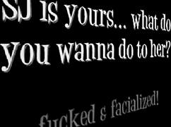 titty fucking cowgirl sa jay makes that fat ass bounce on bbc 😈