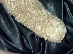 Slutty Teen Craves Bbc Creampie In Tight Pussy