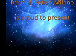 Italian wrestlers deliver punishing kicks in a stomach demolition compilation.