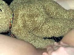 Slutty Teen Craves Bbc Creampie In Tight Pussy