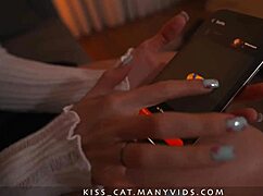 If You Wanna Fuck Milf After Public Pickup Play in Sexactions App Hot Sex with Till Huge Facial