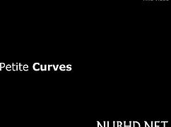 petite cutie in a hardcore session