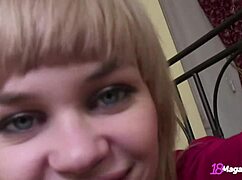 pervy princess amy sucking and fucking cock compilation