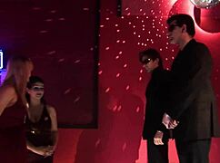 double penetration orgy at the sex club 4k sexxx