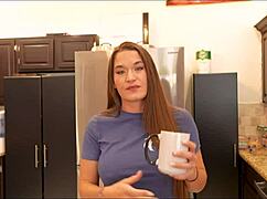 Stepmom stepson taboo breeding part 1 kendra heart