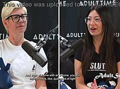 i am non monogamous and need the lights on during sex for my casting interview