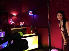 double penetration orgy at the sex club 4k sexxx