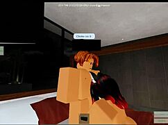 being fucked in roblox hidden side