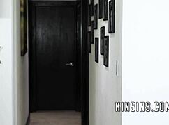 i free use my step sister's body while she uses my brains on outdoor taboo sex