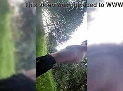 MY STEP-COUSIN NEEDED A BATH AND I HAD TO FUCK HER ON THE SHORE