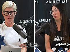 i am non monogamous and need the lights on during sex for my casting interview