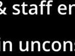 human guinea pig gets hitachi orgasms from doctor - tampa eliza shields