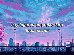 in my life - the beatles traducida al espa�ol