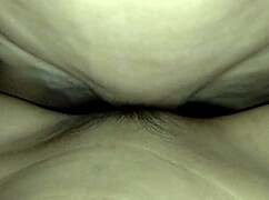 Cum Explosion In Her Mouth! The Best Homemade Oral Sex, I Cum In Her Mouth And She Keeps Swallowing!