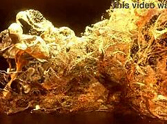 Natasha, the sexy little 18+ teen, plays with my ass in this narrative