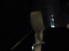 sucette sucking on a big black monster cock in intense oral action