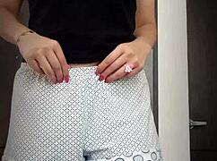 Argentine stepsister Milet's nympho adventures unfold.