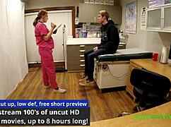 The Pre-Employment Physical Exam with Mavericks Williams