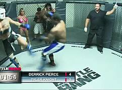 jessica moore rides big hard cock on the ring