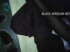 hairy whore sucked boyfriend in presence