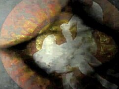 Vintage Erotic Art Featuring Antique Hairy Retro Explorations In Detailed Scenes